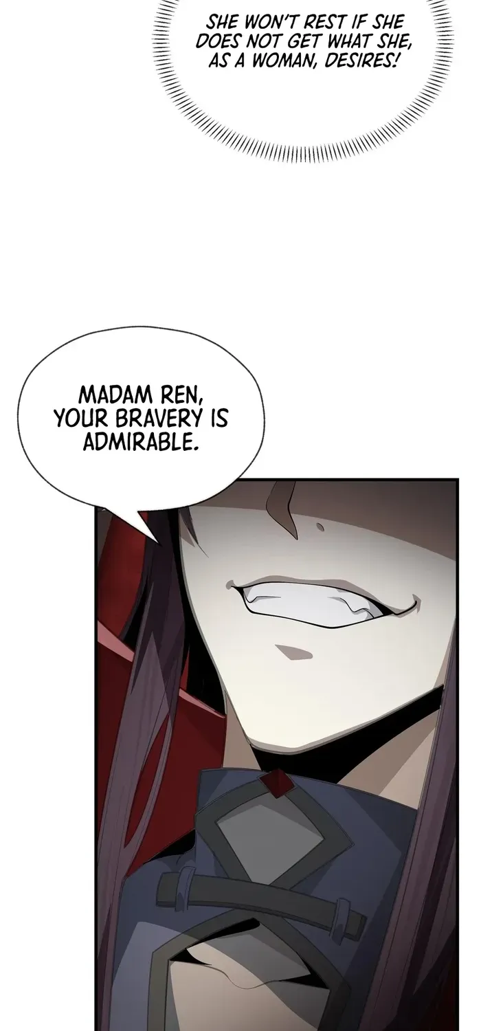I, The Demon Lord am being targeted by my female Disciples! Chapter 38 page 34 - 