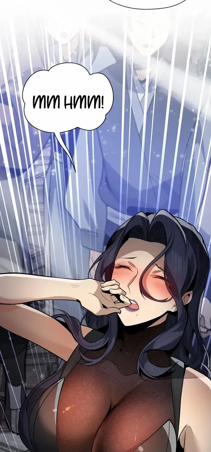 I, The Demon Lord am being targeted by my female Disciples! Chapter 38 page 37 - 