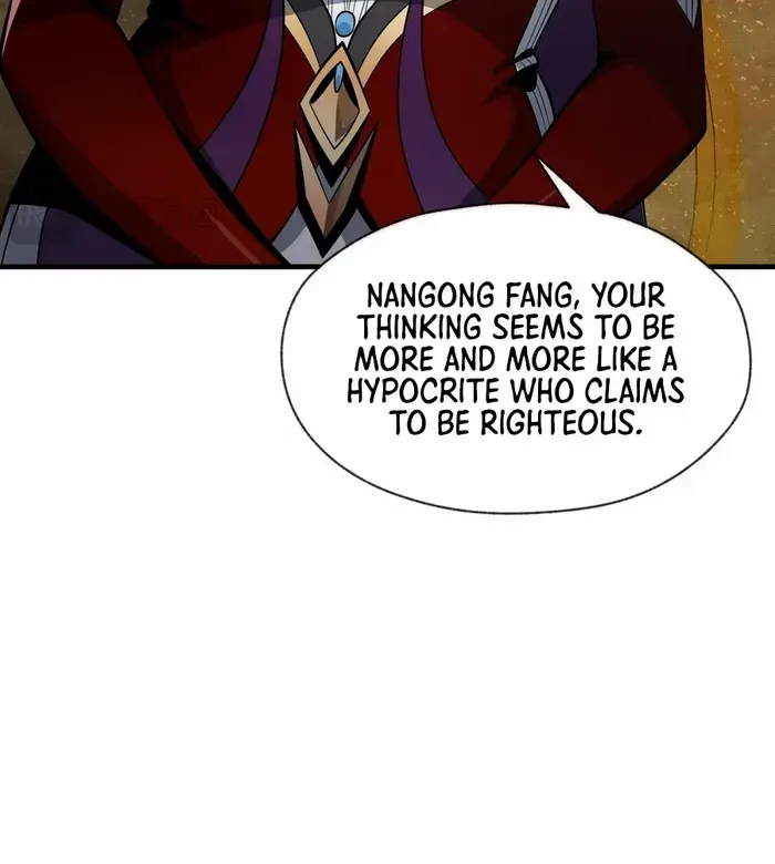 I, The Demon Lord am being targeted by my female Disciples! Chapter 38 page 44 - 