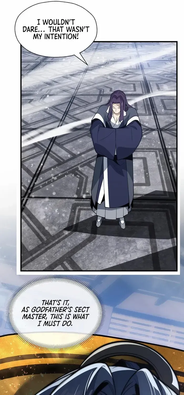 I, The Demon Lord am being targeted by my female Disciples! Chapter 38 page 45 - 