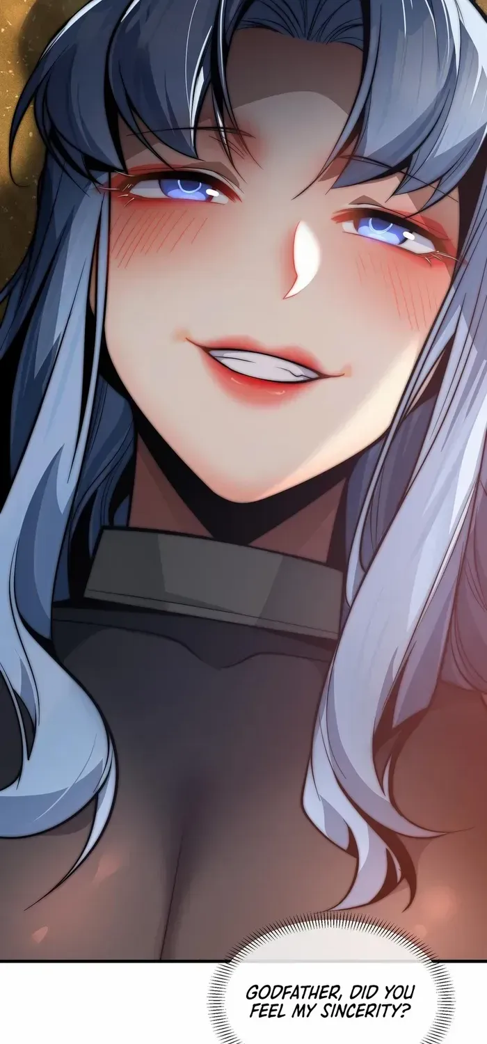 I, The Demon Lord am being targeted by my female Disciples! Chapter 38 page 46 - 