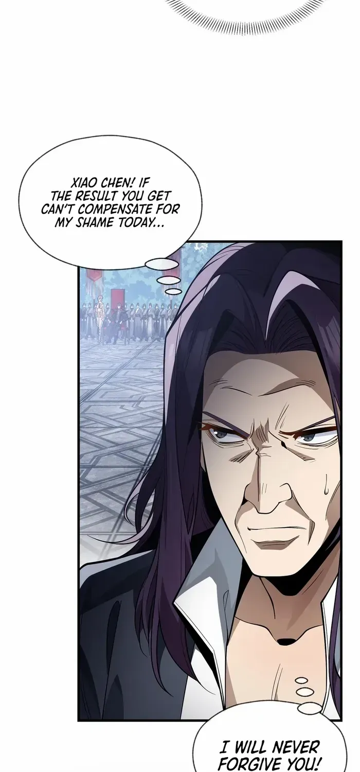 I, The Demon Lord am being targeted by my female Disciples! Chapter 38 page 47 - 