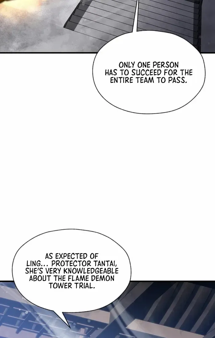 I, The Demon Lord am being targeted by my female Disciples! Chapter 38 page 54 - 