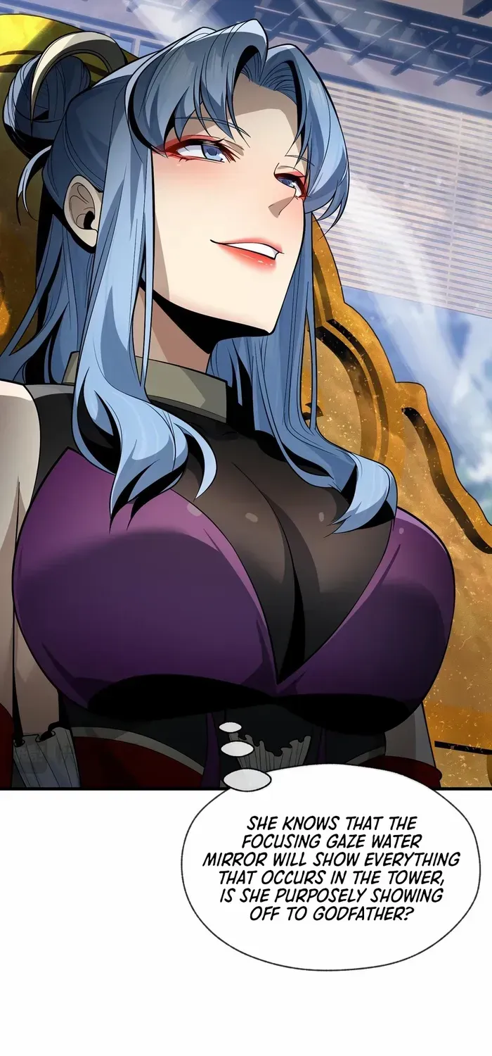 I, The Demon Lord am being targeted by my female Disciples! Chapter 38 page 55 - 
