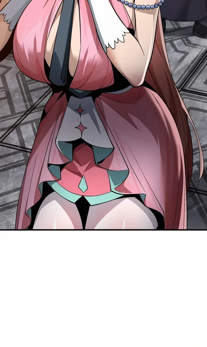 I, The Demon Lord am being targeted by my female Disciples! Chapter 38 page 60 - 