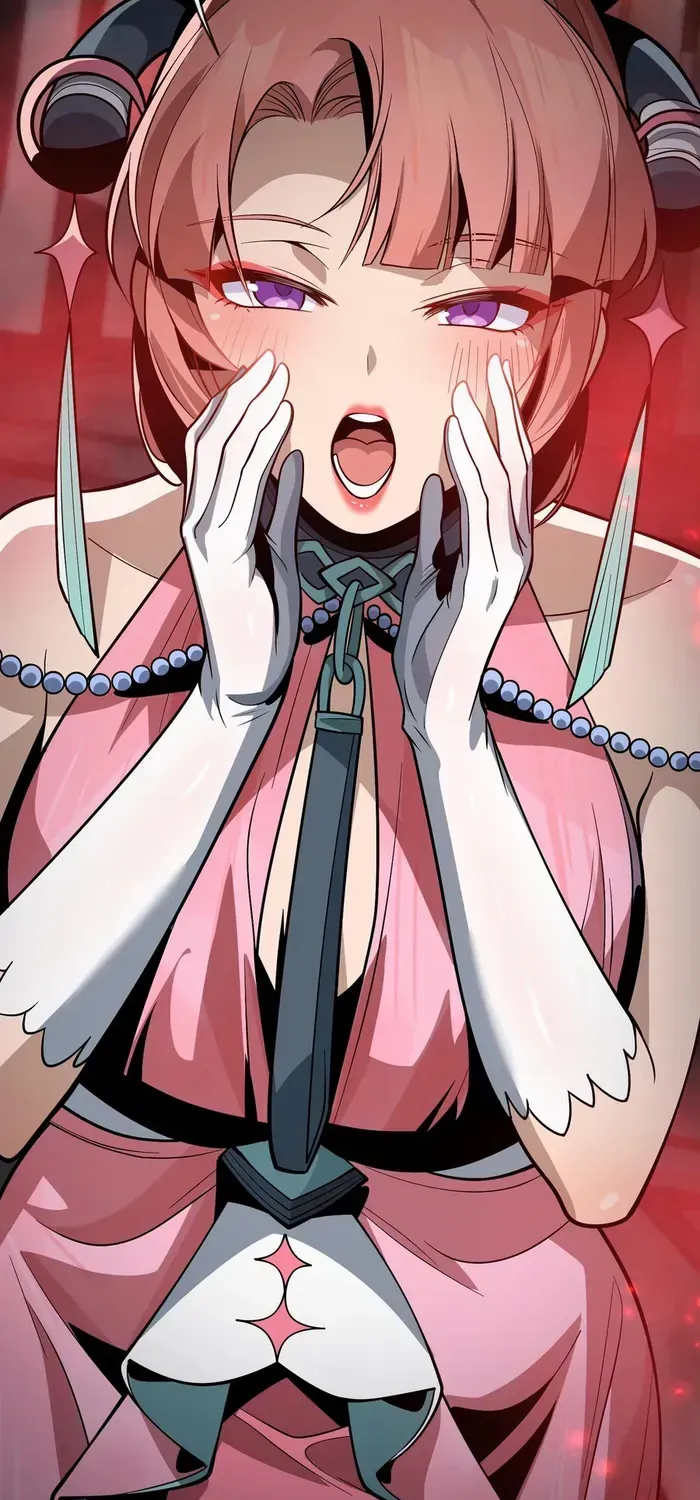 I, The Demon Lord am being targeted by my female Disciples! Chapter 38 page 10 - 
