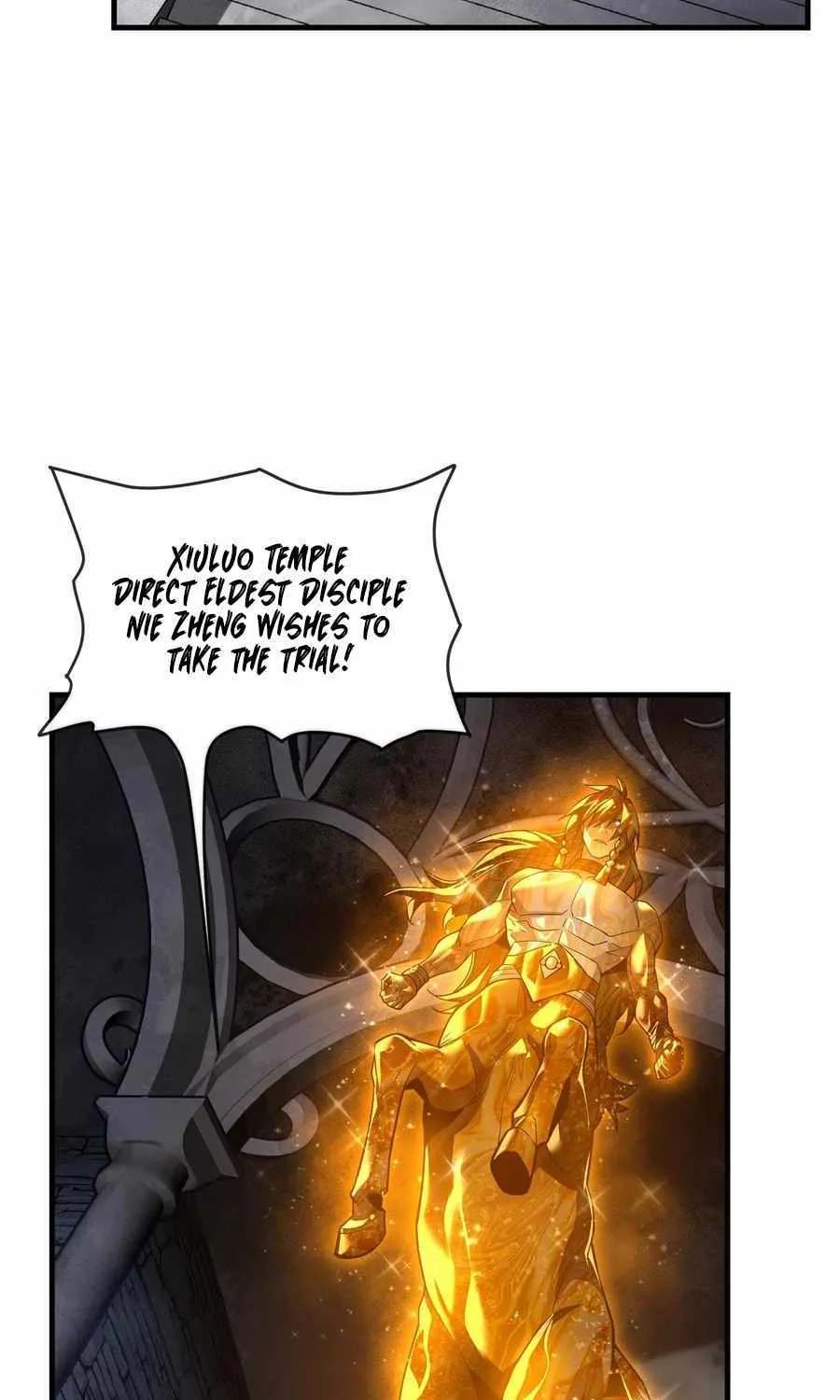 I, The Demon Lord am being targeted by my female Disciples! Chapter 39 page 11 - 