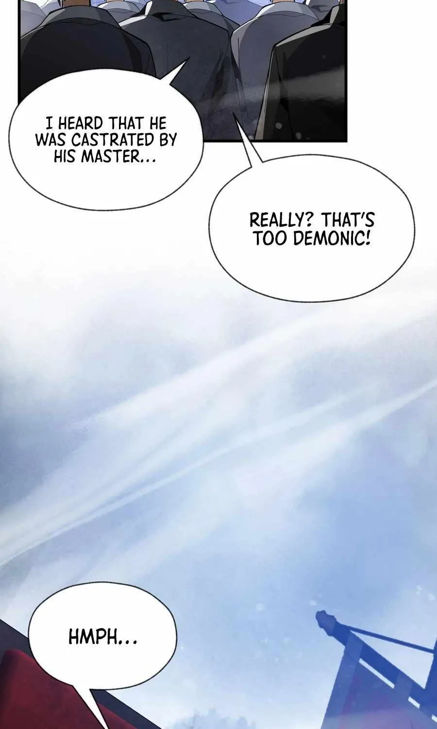 I, The Demon Lord am being targeted by my female Disciples! Chapter 39 page 17 - 