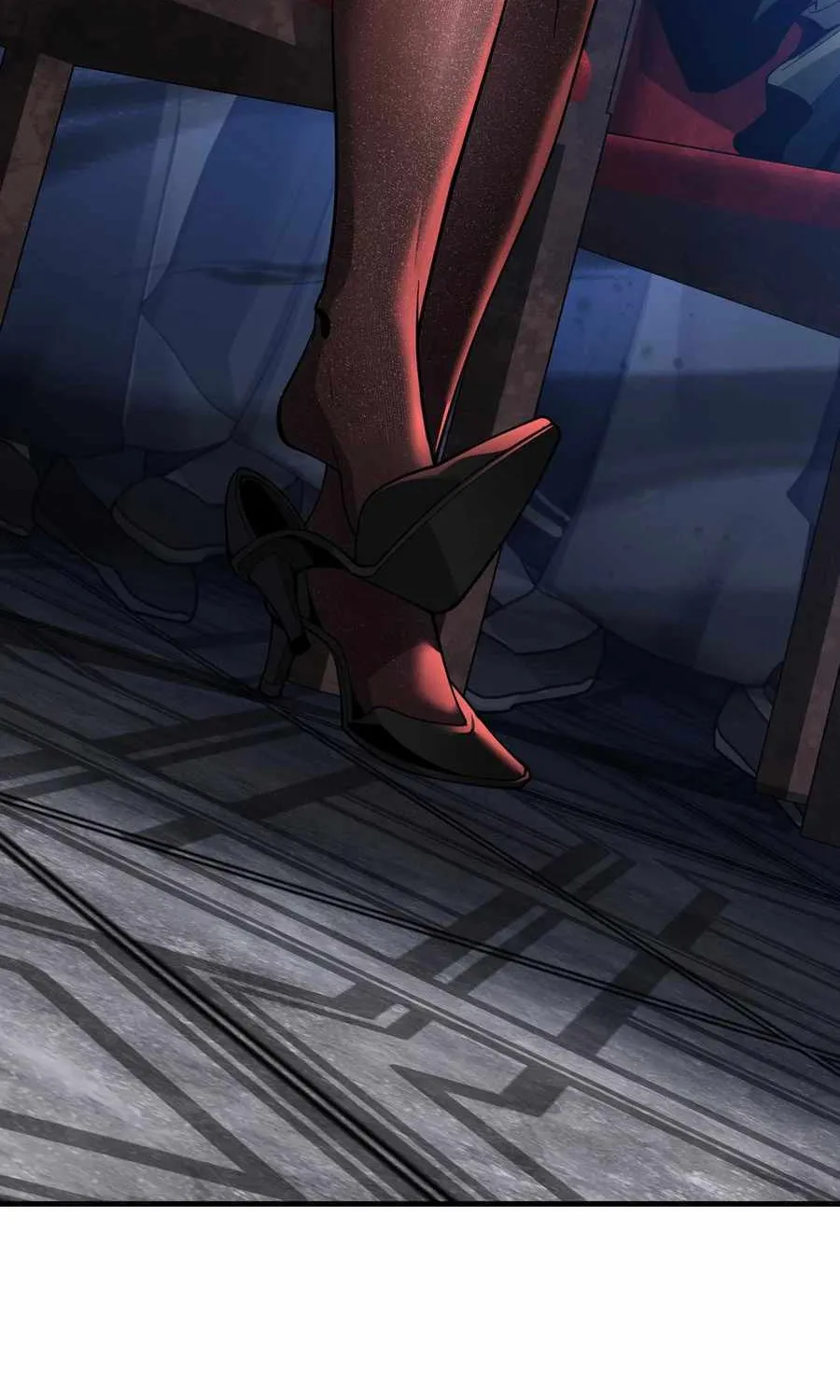 I, The Demon Lord am being targeted by my female Disciples! Chapter 39 page 19 - 