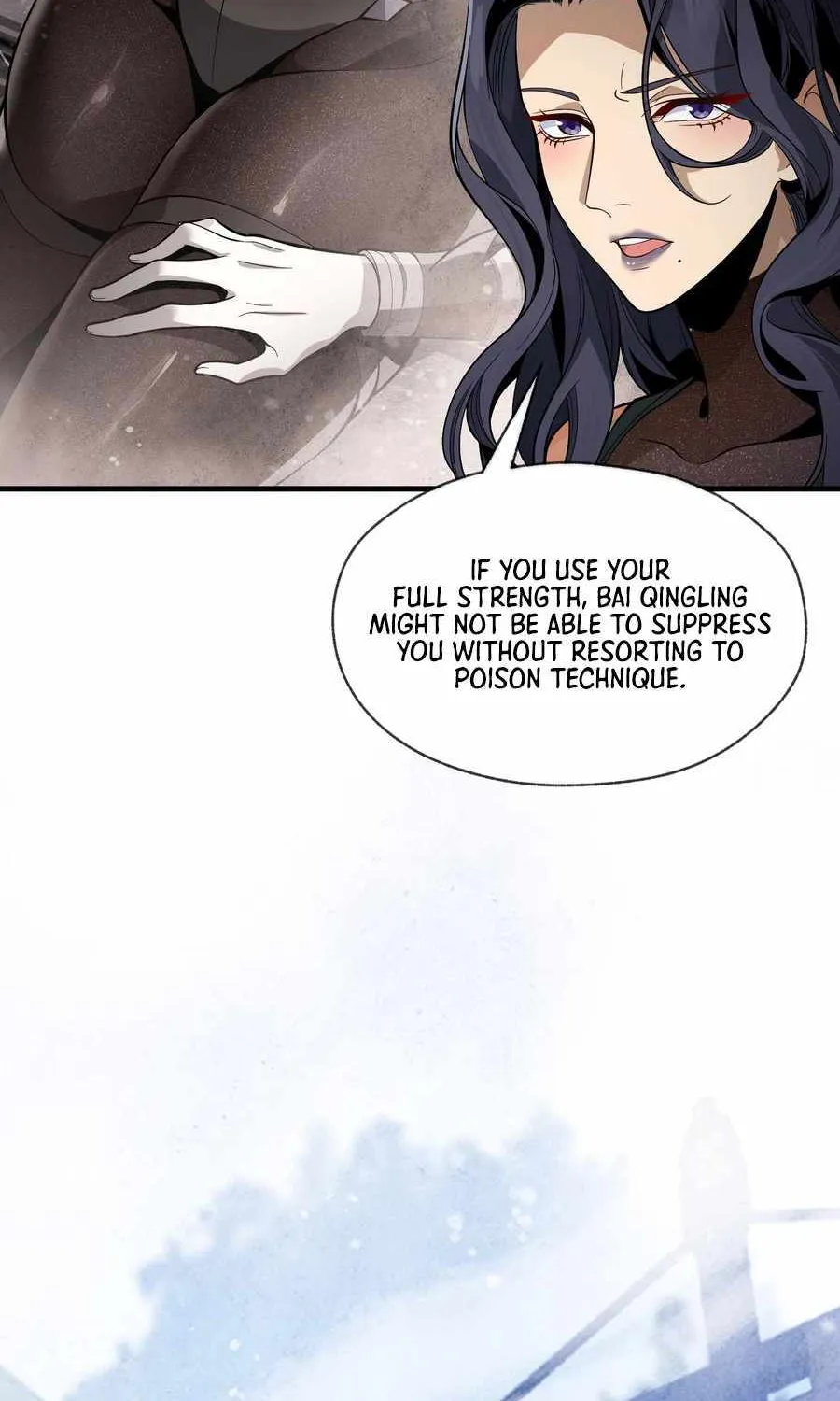I, The Demon Lord am being targeted by my female Disciples! Chapter 39 page 24 - 