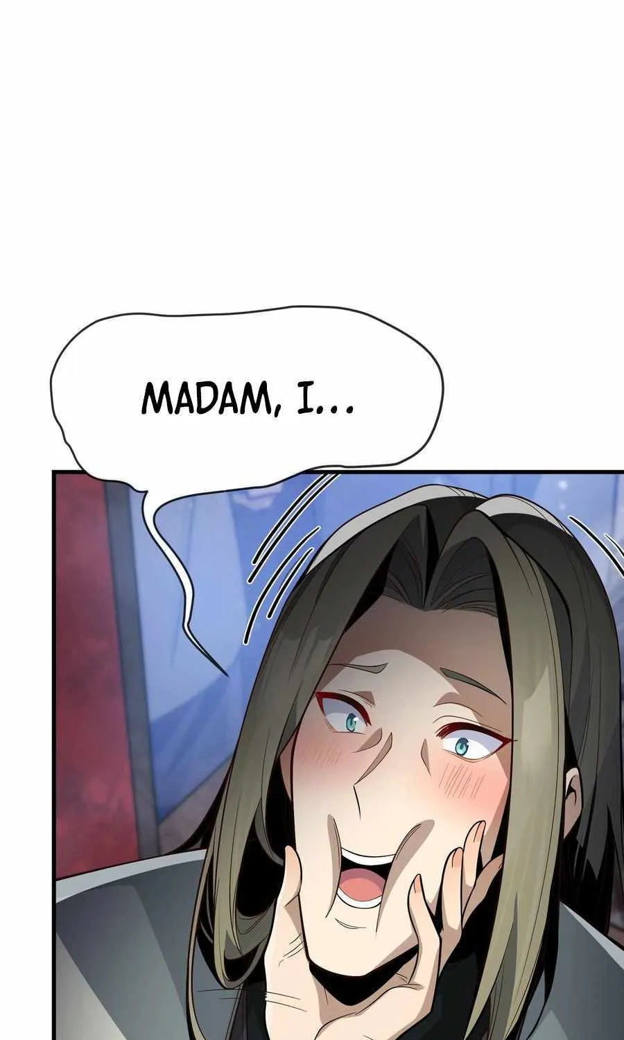 I, The Demon Lord am being targeted by my female Disciples! Chapter 39 page 27 - 