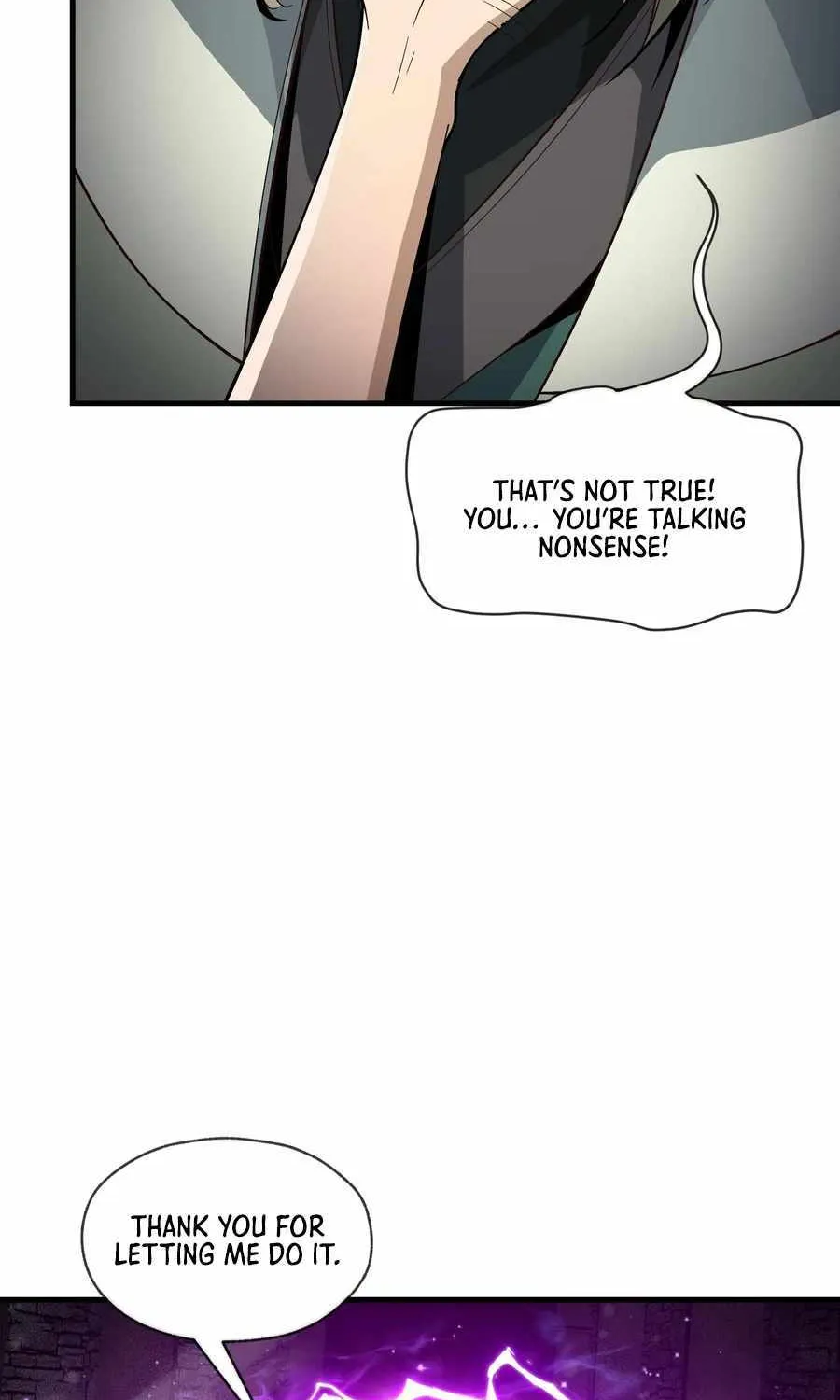 I, The Demon Lord am being targeted by my female Disciples! Chapter 39 page 28 - 