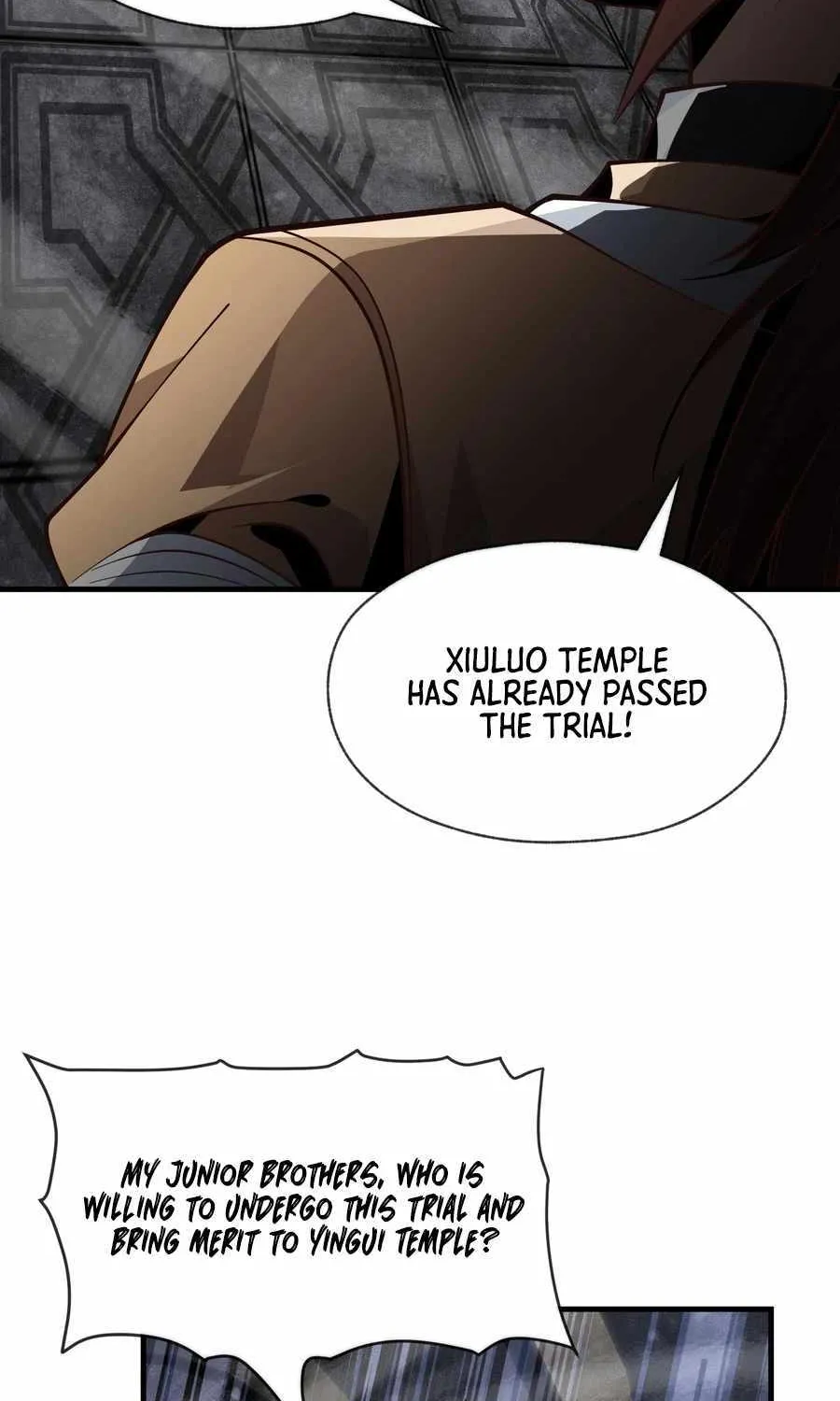 I, The Demon Lord am being targeted by my female Disciples! Chapter 39 page 32 - 