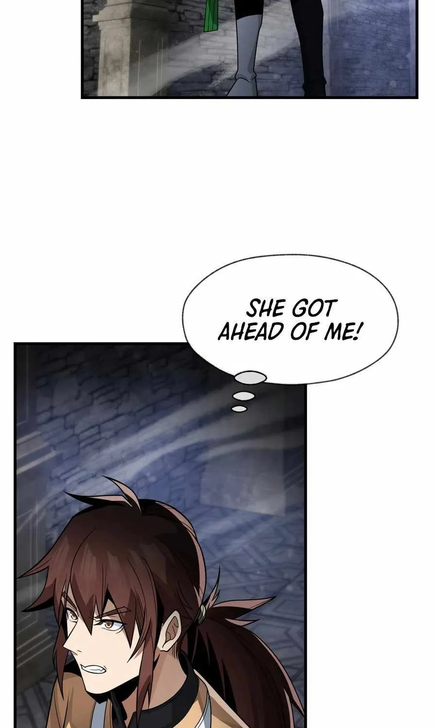 I, The Demon Lord am being targeted by my female Disciples! Chapter 39 page 39 - 