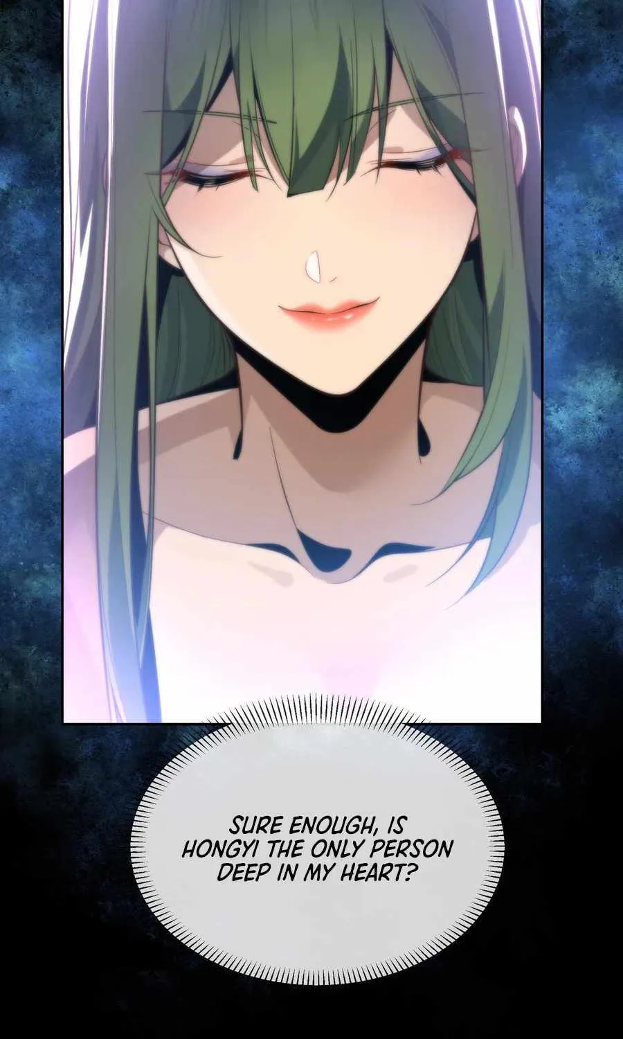 I, The Demon Lord am being targeted by my female Disciples! Chapter 39 page 49 - 