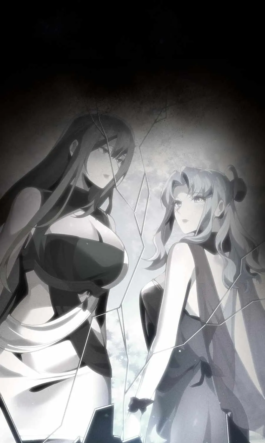 I, The Demon Lord am being targeted by my female Disciples! Chapter 39 page 50 - 