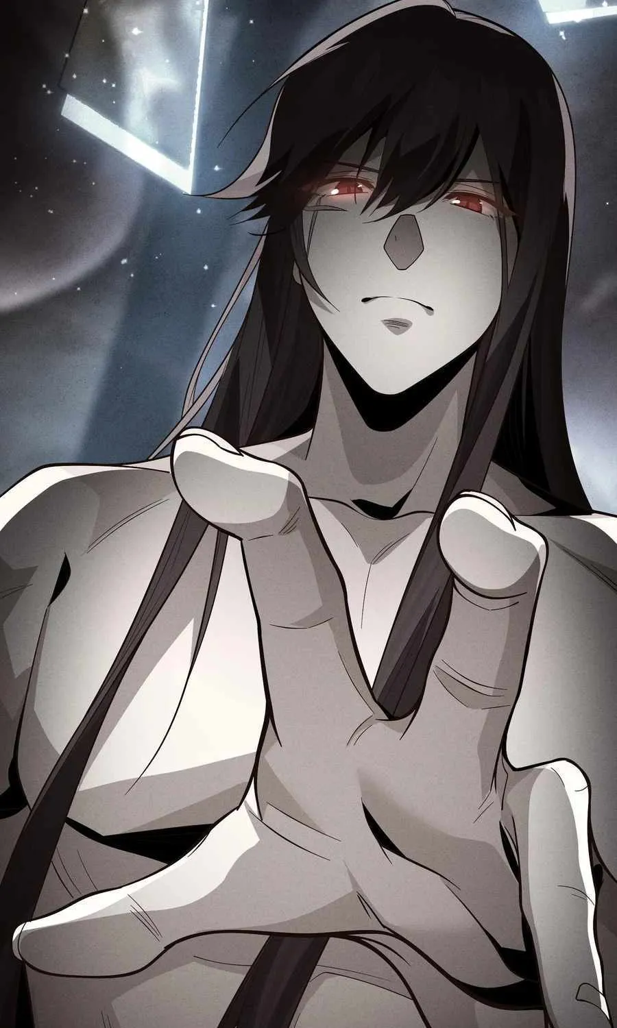 I, The Demon Lord am being targeted by my female Disciples! Chapter 39 page 52 - 