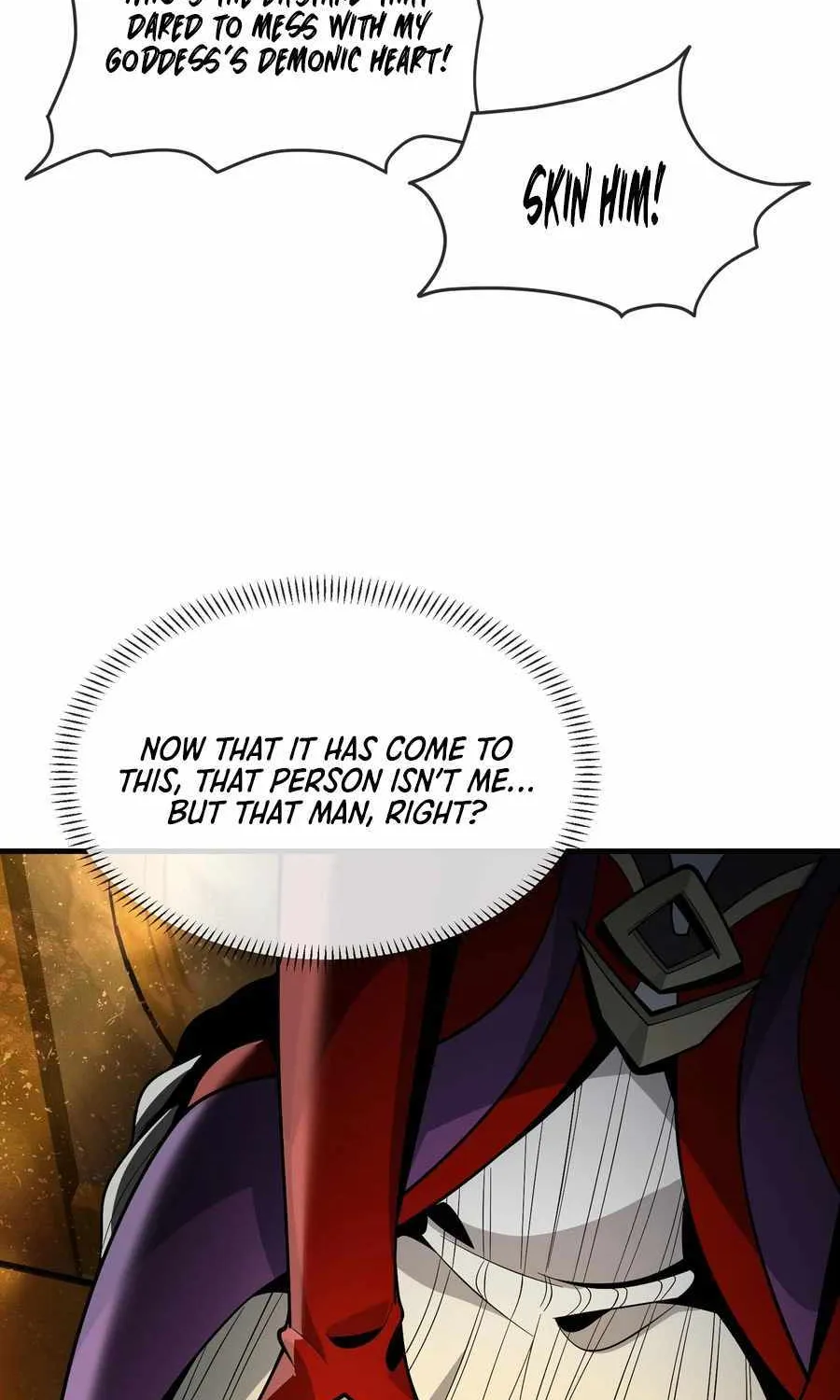 I, The Demon Lord am being targeted by my female Disciples! Chapter 39 page 59 - 