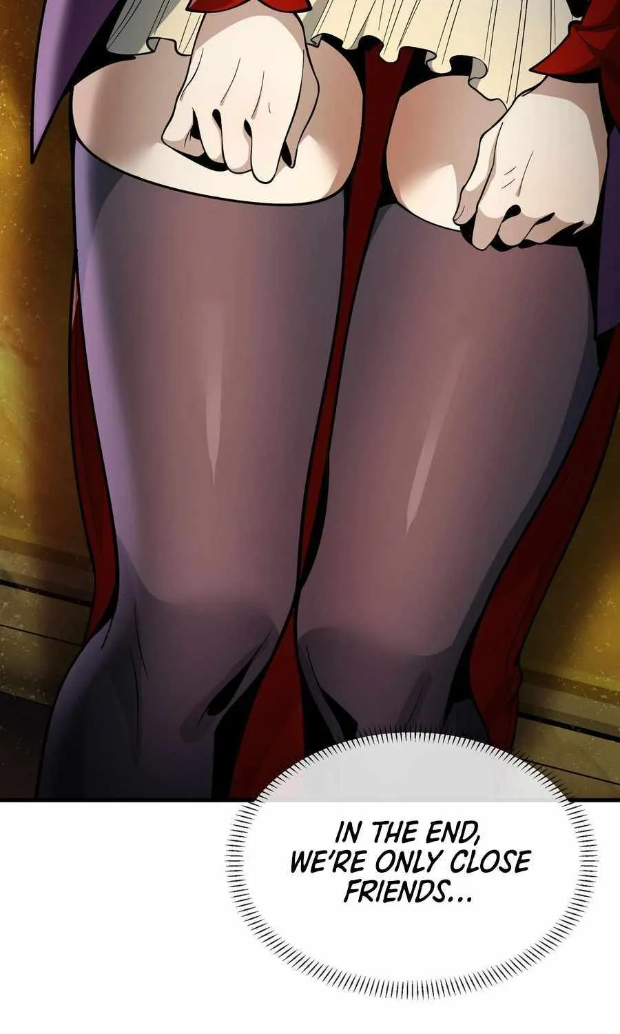I, The Demon Lord am being targeted by my female Disciples! Chapter 39 page 60 - 