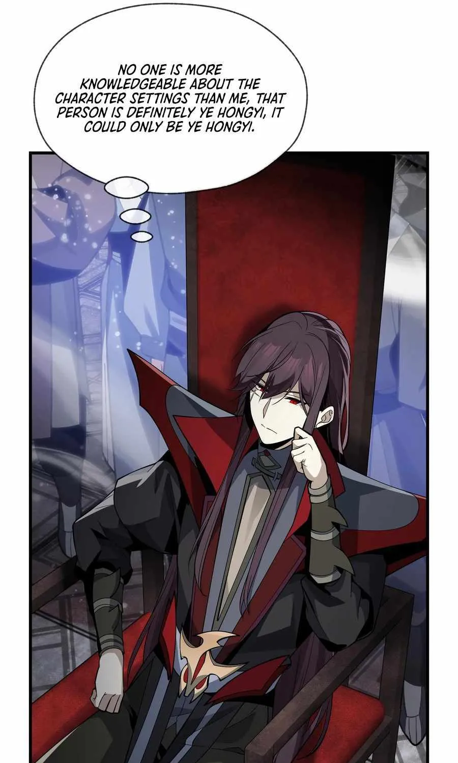 I, The Demon Lord am being targeted by my female Disciples! Chapter 39 page 62 - 