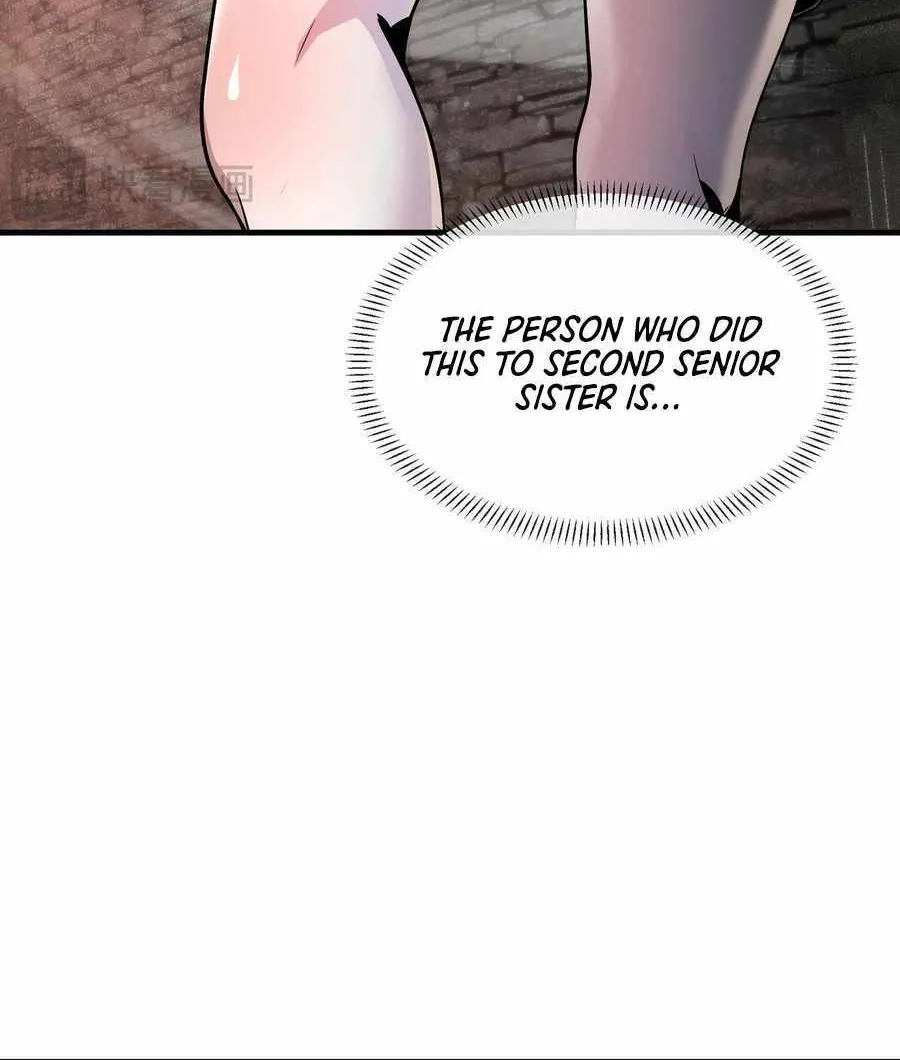 I, The Demon Lord am being targeted by my female Disciples! Chapter 39 page 65 - 