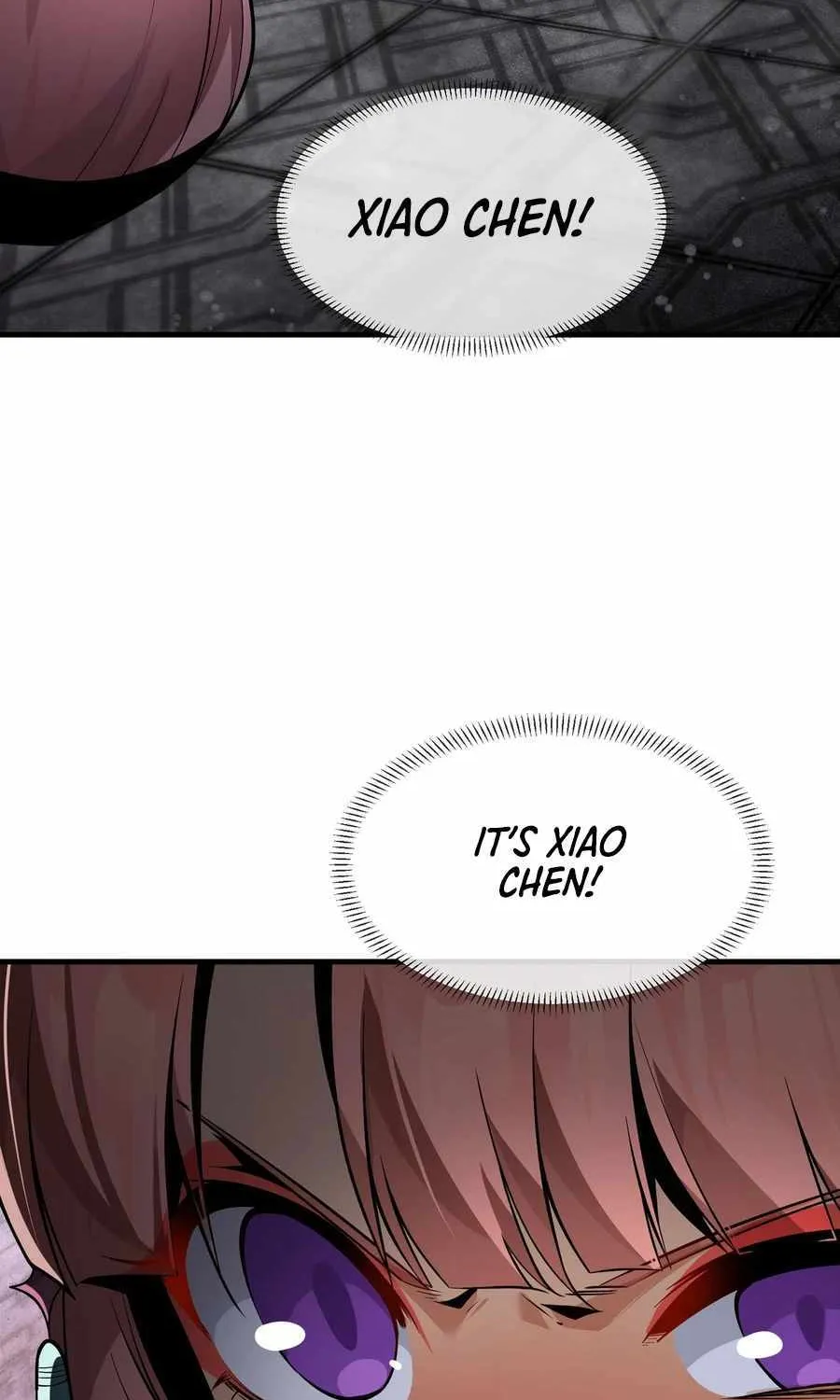 I, The Demon Lord am being targeted by my female Disciples! Chapter 39 page 67 - 