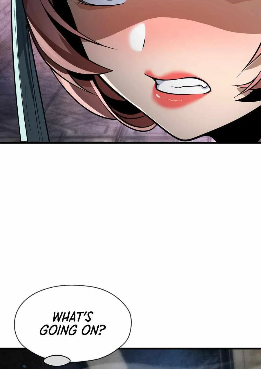 I, The Demon Lord am being targeted by my female Disciples! Chapter 39 page 68 - 