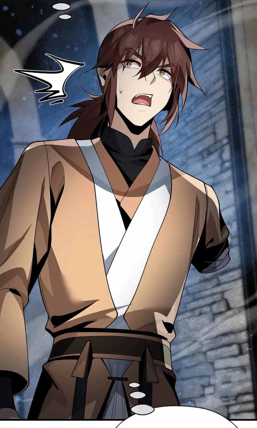 I, The Demon Lord am being targeted by my female Disciples! Chapter 39 page 69 - 