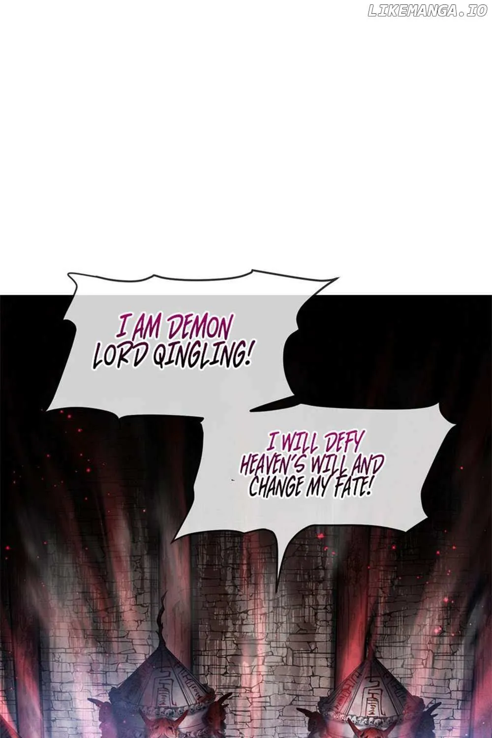 I, The Demon Lord am being targeted by my female Disciples! Chapter 4 page 11 - 