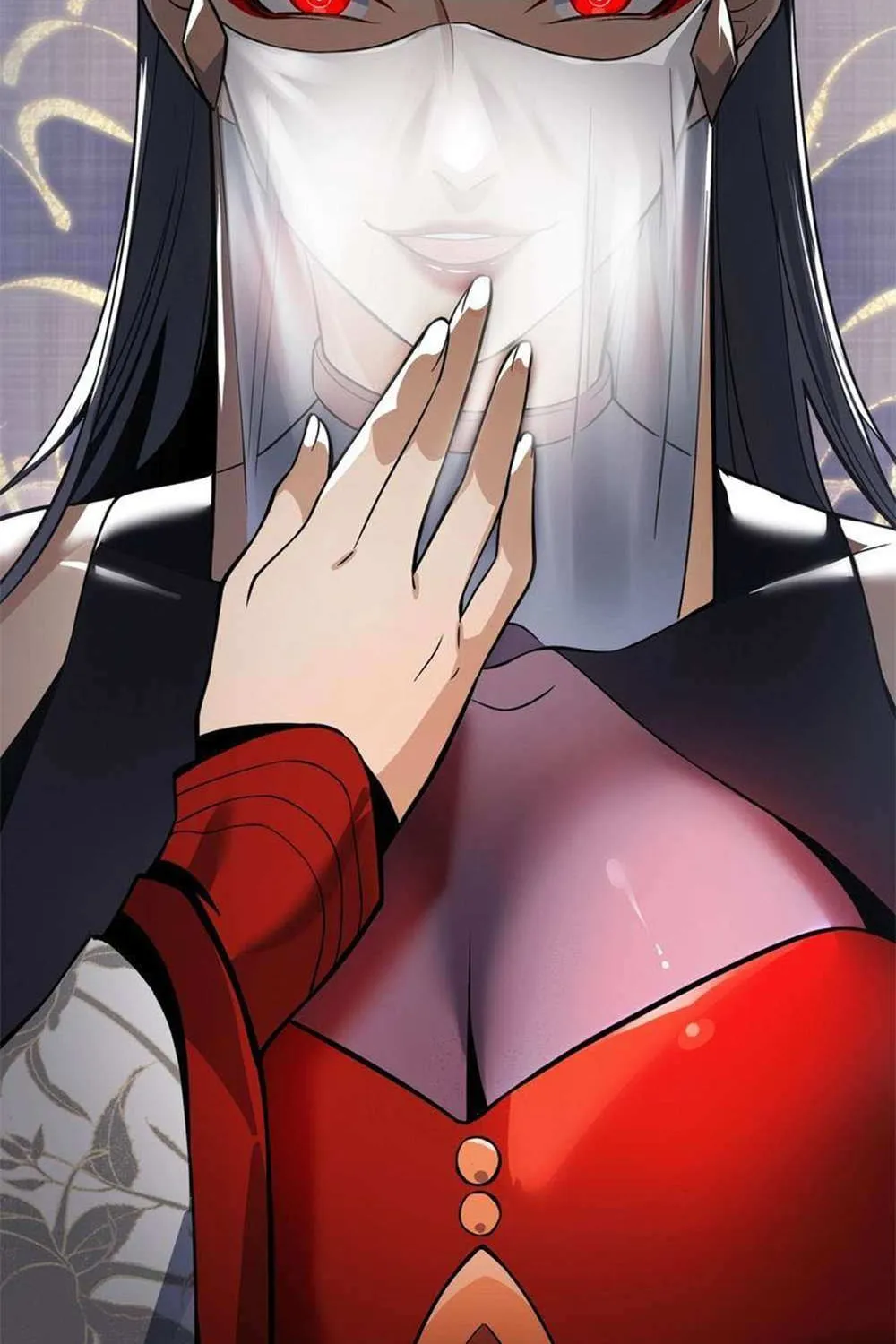I, The Demon Lord am being targeted by my female Disciples! Chapter 4 page 101 - 