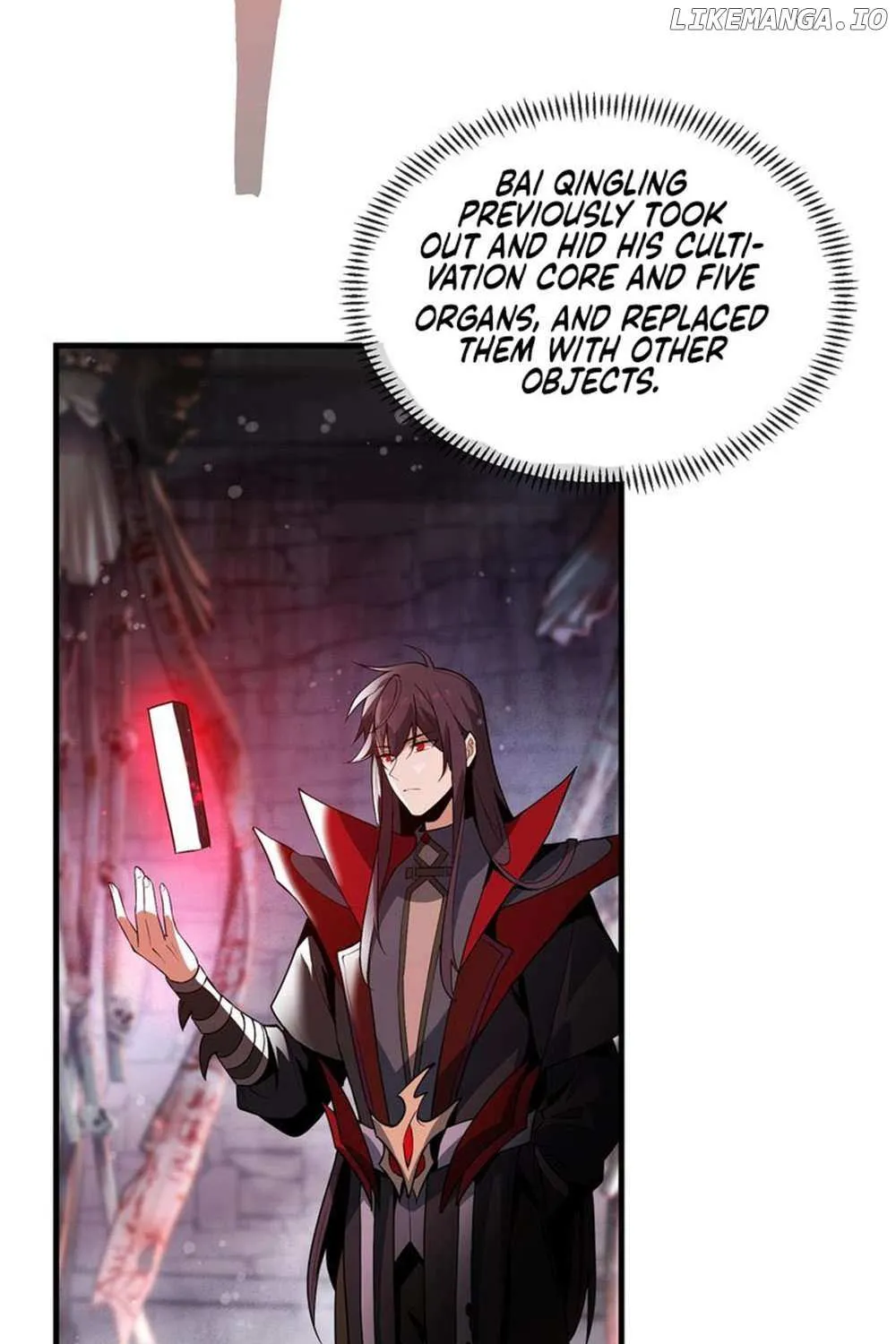 I, The Demon Lord am being targeted by my female Disciples! Chapter 4 page 16 - 