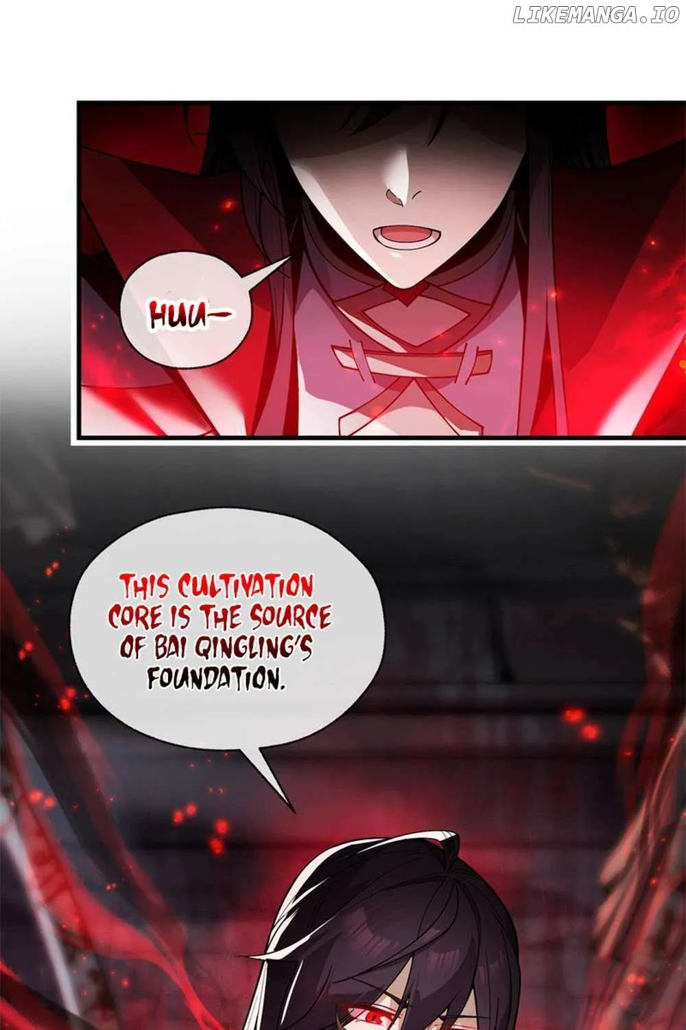 I, The Demon Lord am being targeted by my female Disciples! Chapter 4 page 22 - 