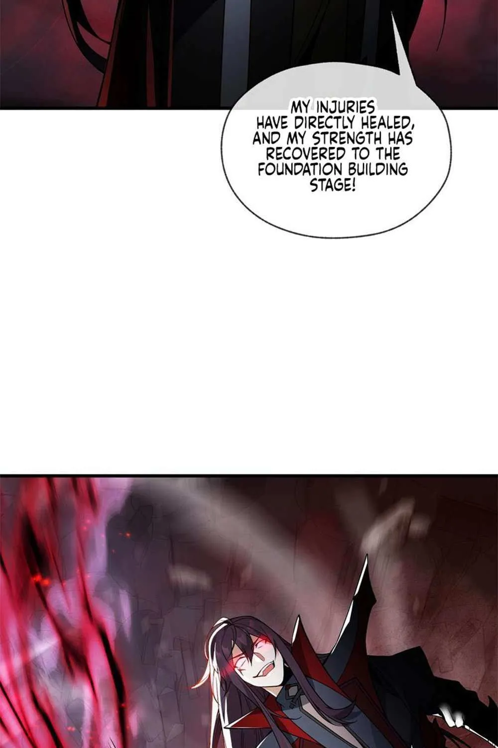 I, The Demon Lord am being targeted by my female Disciples! Chapter 4 page 24 - 