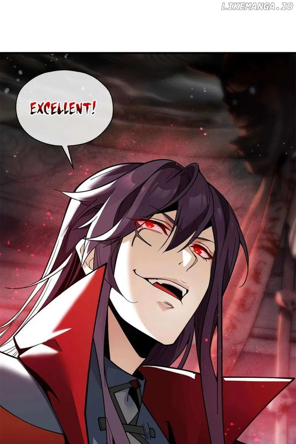 I, The Demon Lord am being targeted by my female Disciples! Chapter 4 page 27 - 