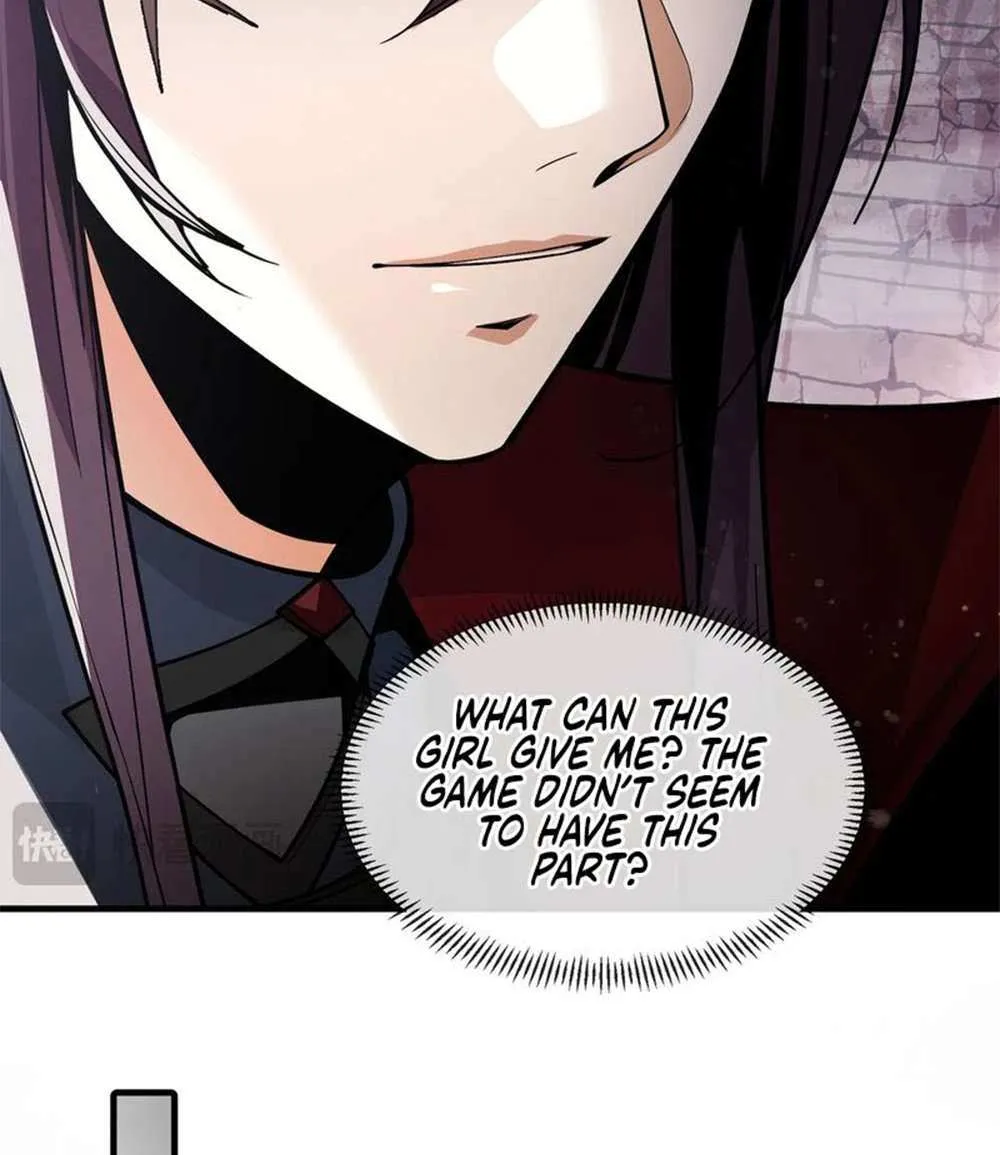 I, The Demon Lord am being targeted by my female Disciples! Chapter 4 page 31 - 