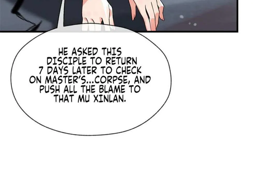 I, The Demon Lord am being targeted by my female Disciples! Chapter 4 page 37 - 