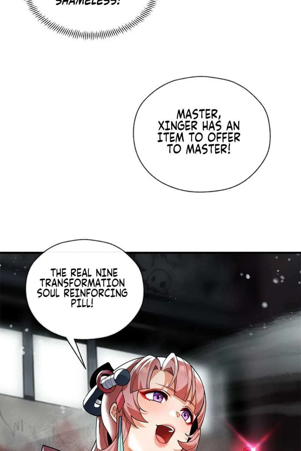 I, The Demon Lord am being targeted by my female Disciples! Chapter 4 page 39 - 