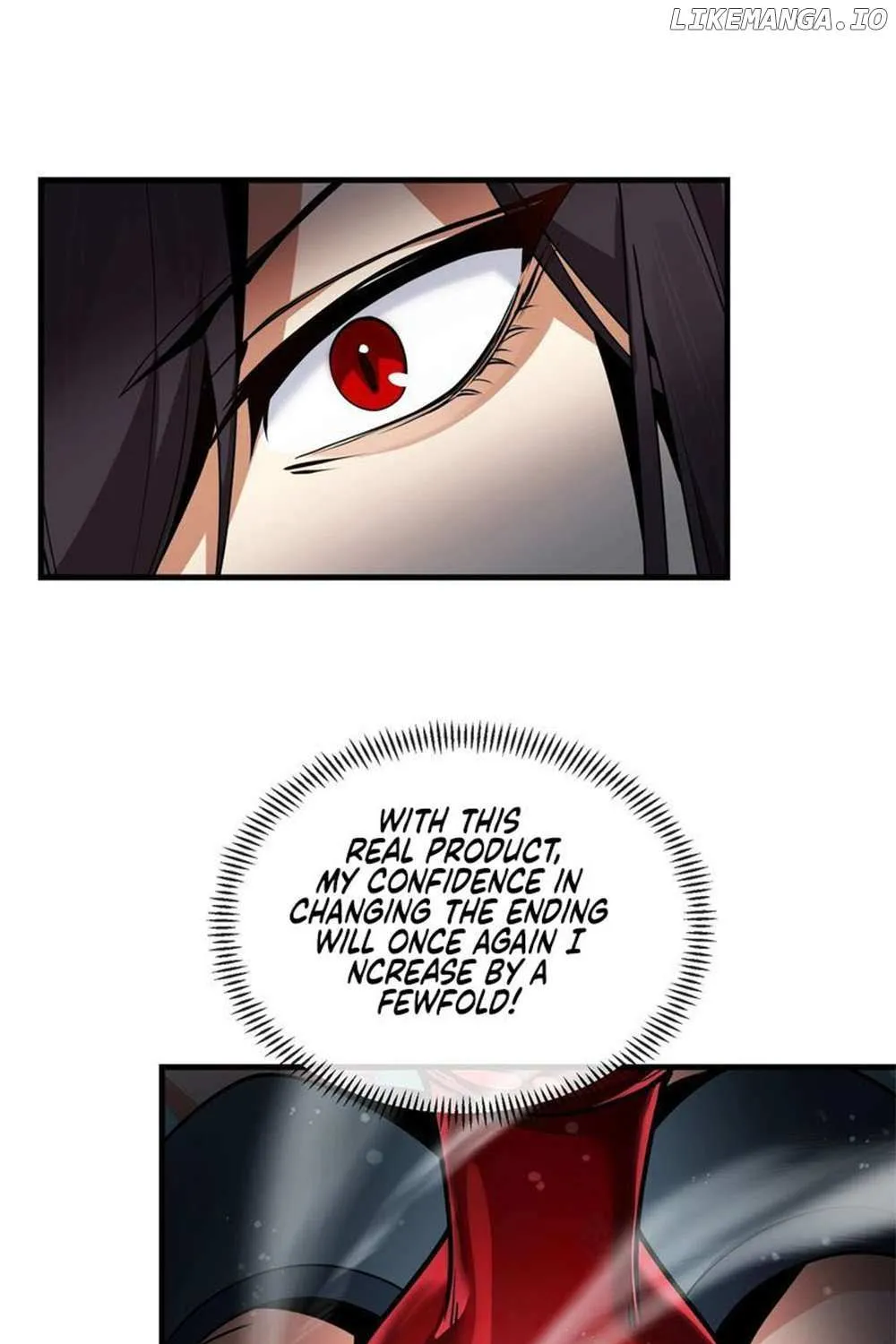 I, The Demon Lord am being targeted by my female Disciples! Chapter 4 page 44 - 