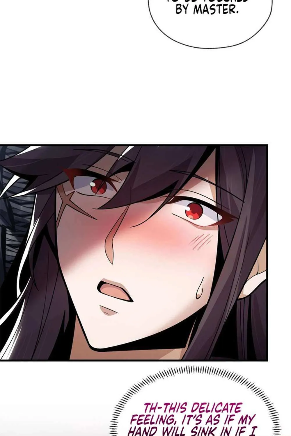 I, The Demon Lord am being targeted by my female Disciples! Chapter 4 page 56 - 