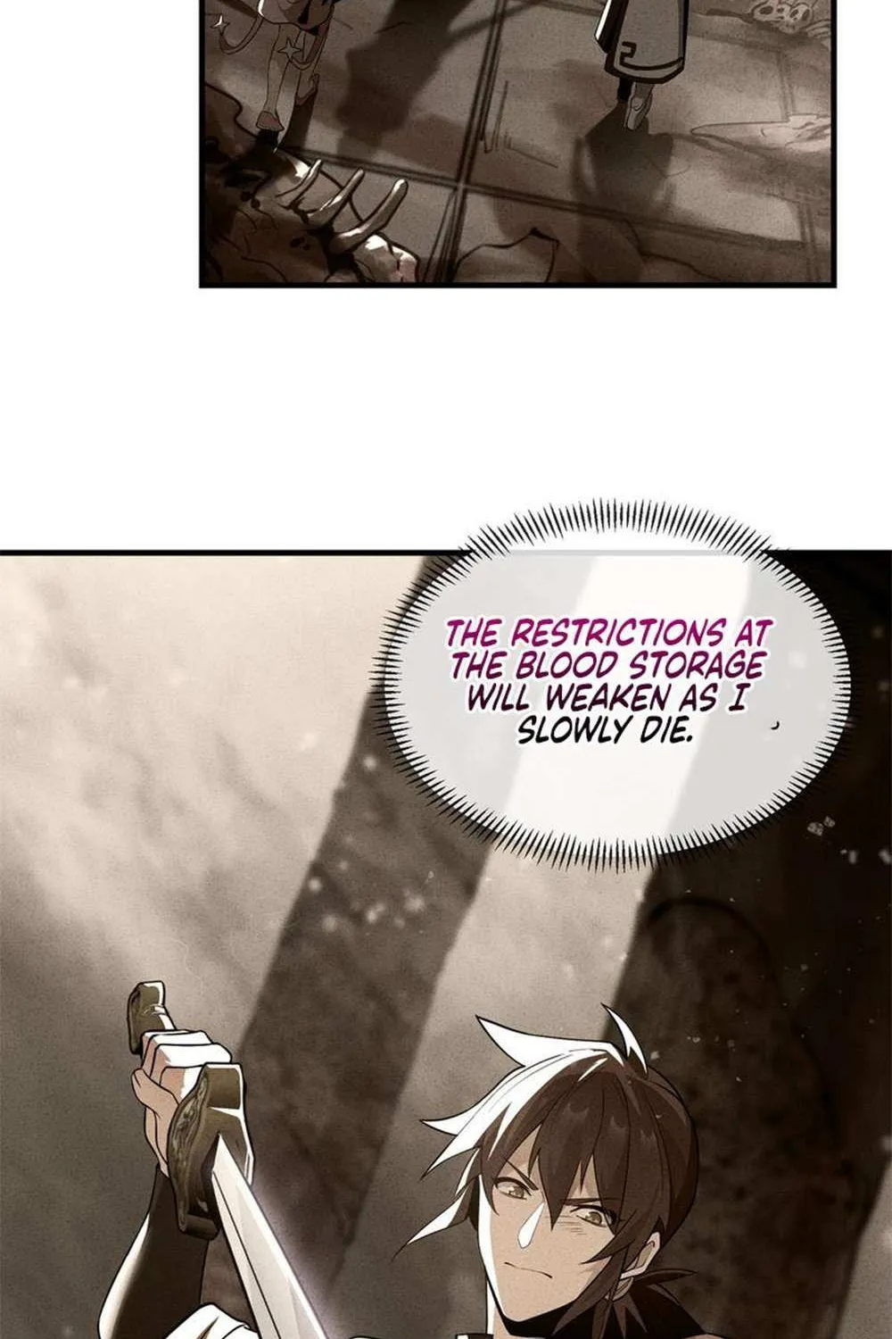 I, The Demon Lord am being targeted by my female Disciples! Chapter 4 page 7 - 
