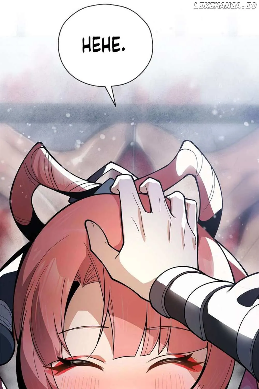 I, The Demon Lord am being targeted by my female Disciples! Chapter 4 page 64 - 