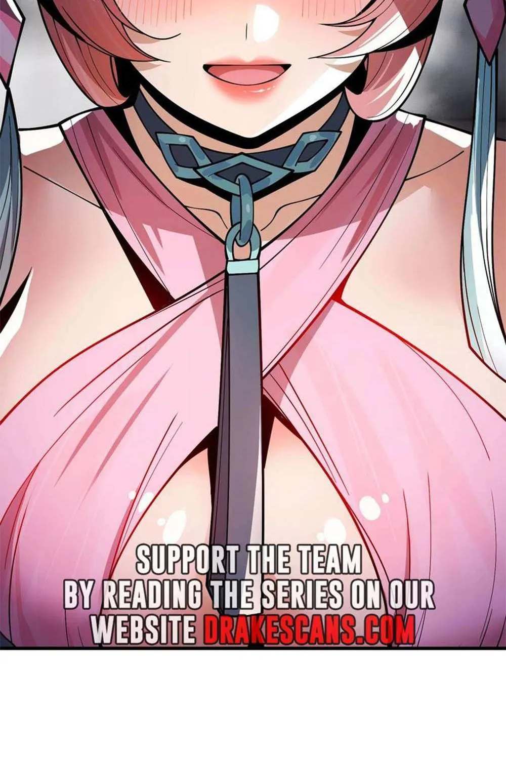 I, The Demon Lord am being targeted by my female Disciples! Chapter 4 page 65 - 