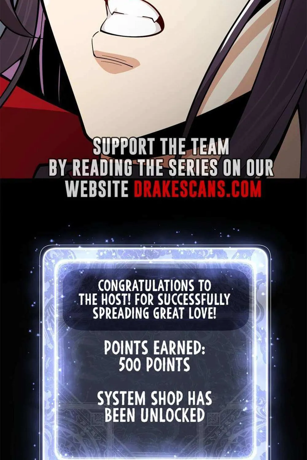 I, The Demon Lord am being targeted by my female Disciples! Chapter 4 page 71 - 
