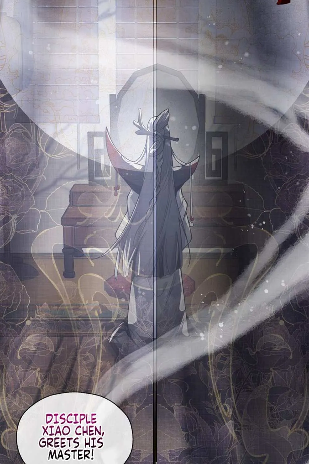 I, The Demon Lord am being targeted by my female Disciples! Chapter 4 page 74 - 