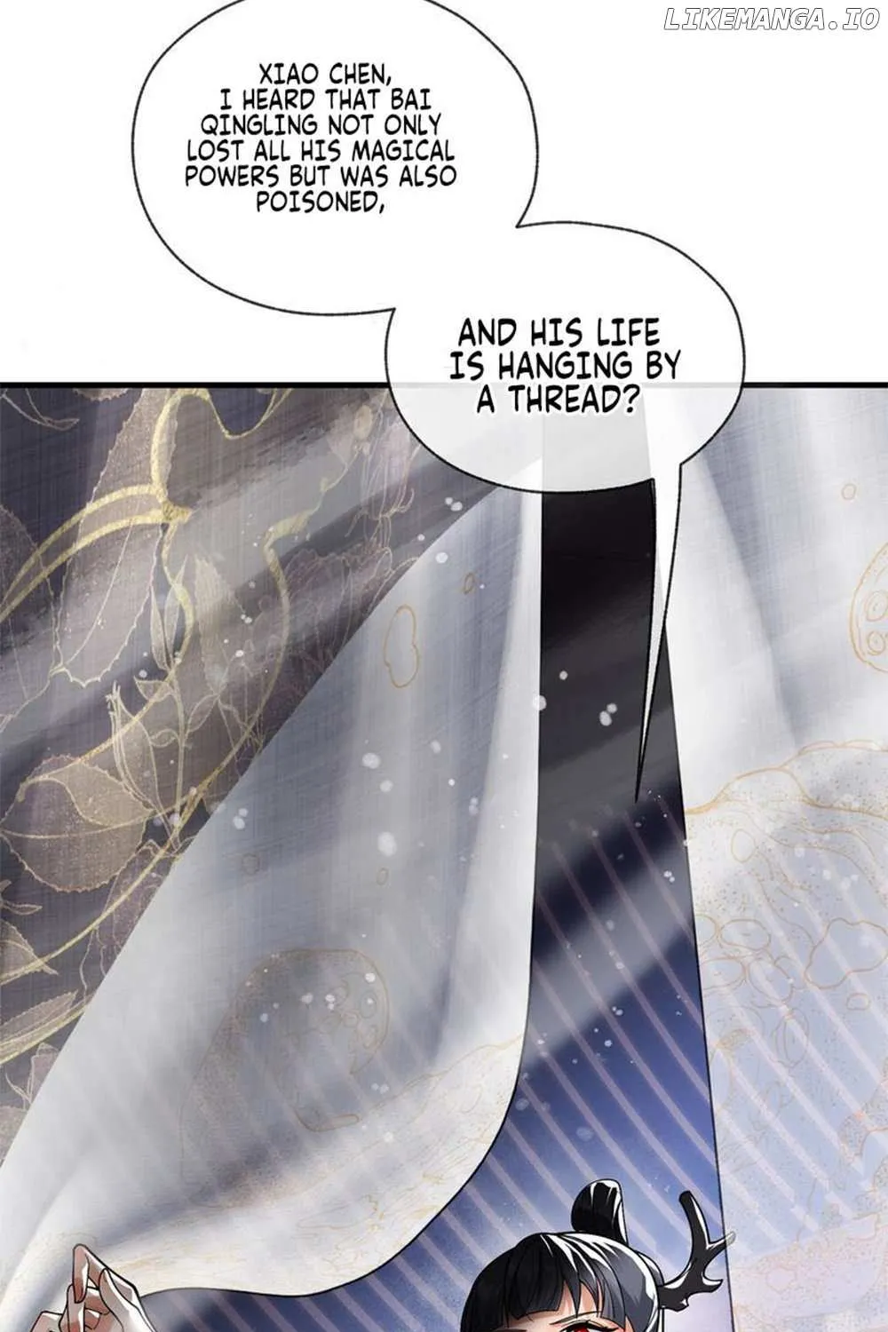I, The Demon Lord am being targeted by my female Disciples! Chapter 4 page 76 - 