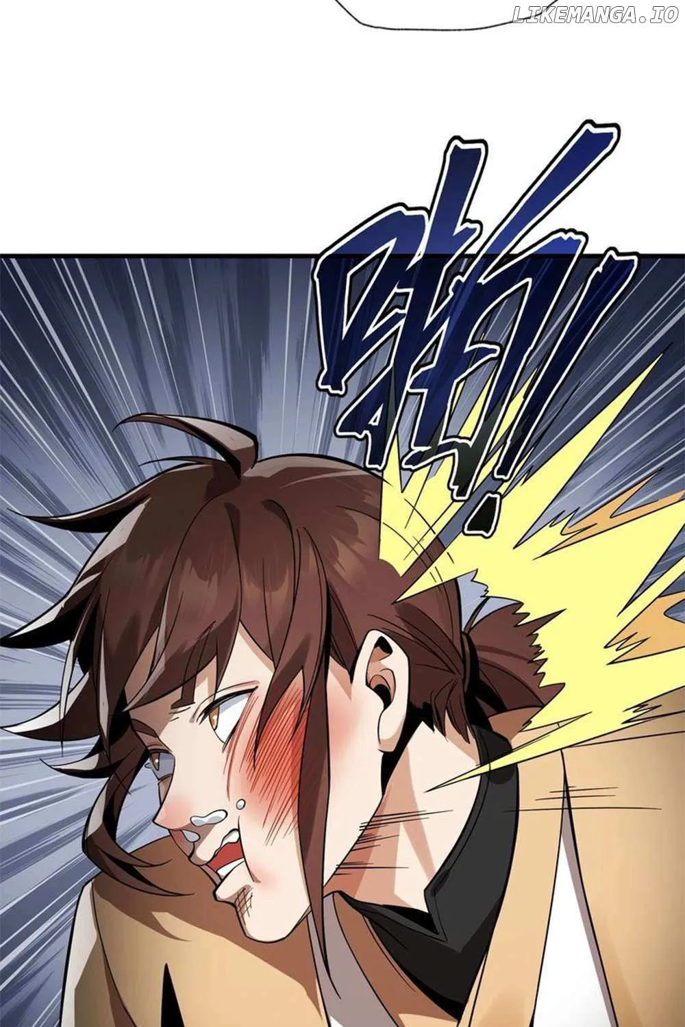 I, The Demon Lord am being targeted by my female Disciples! Chapter 4 page 81 - 
