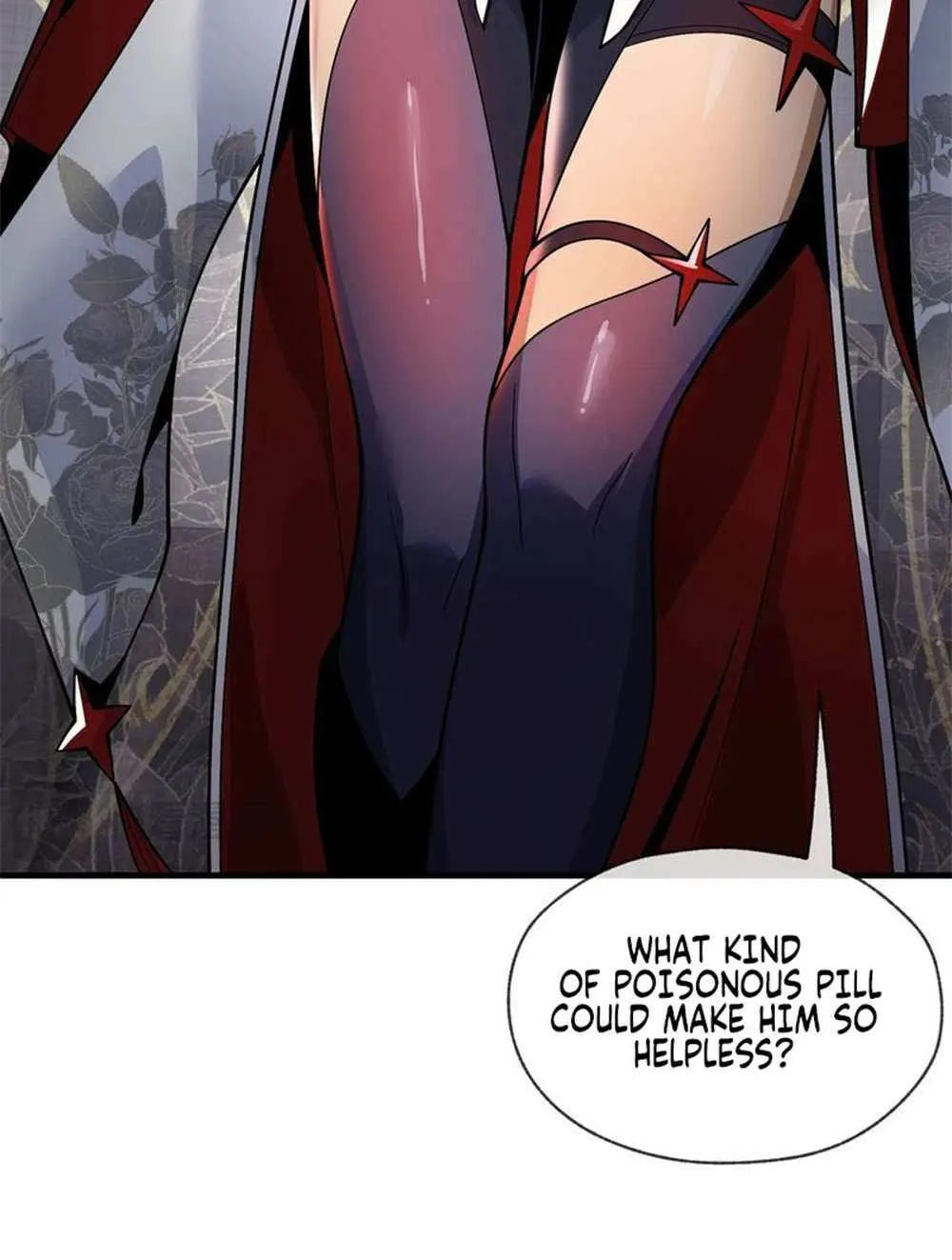 I, The Demon Lord am being targeted by my female Disciples! Chapter 4 page 85 - 