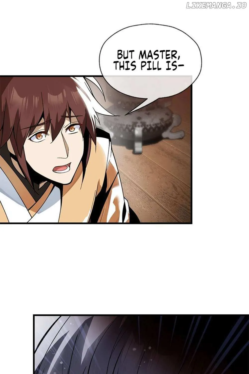 I, The Demon Lord am being targeted by my female Disciples! Chapter 4 page 86 - 