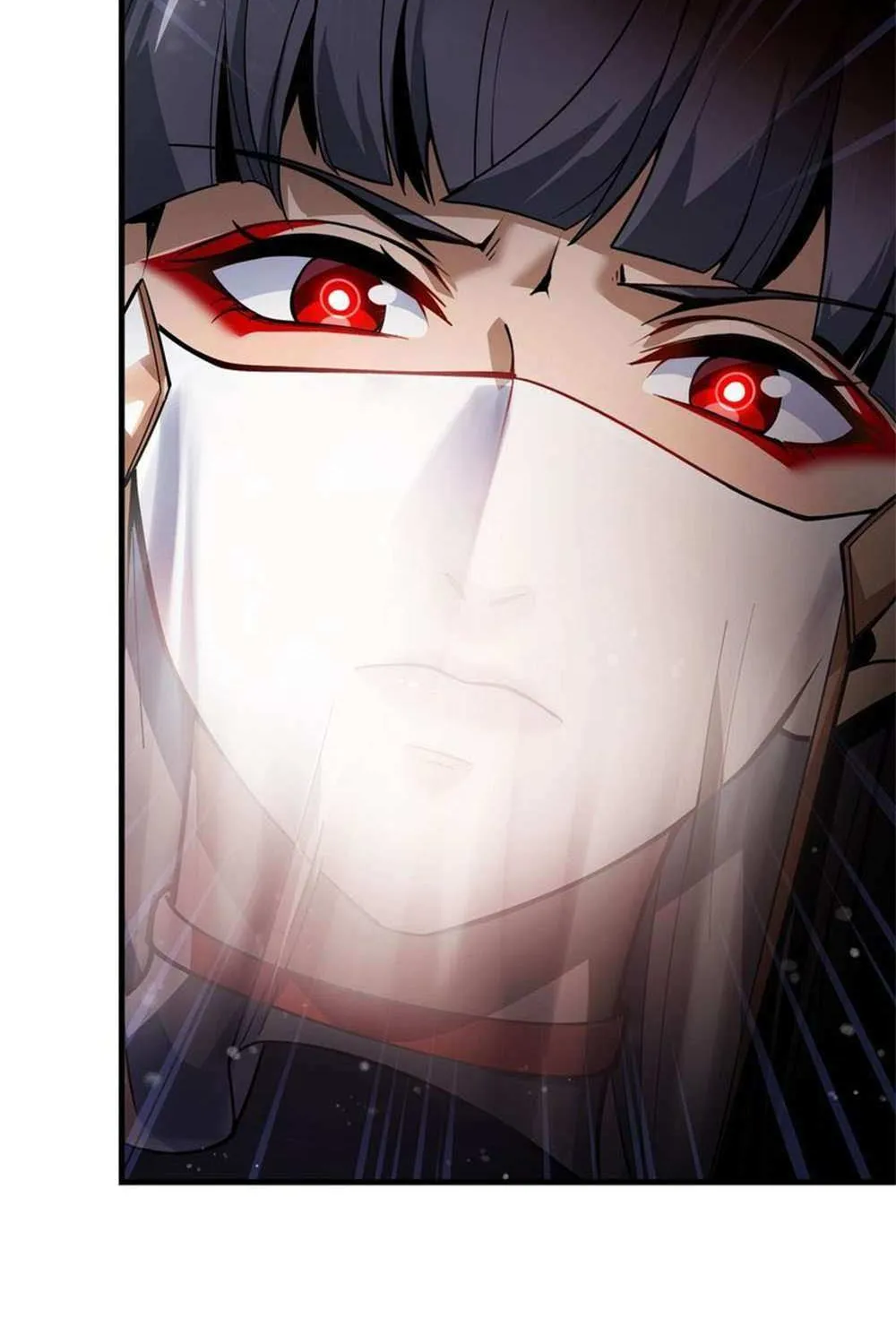 I, The Demon Lord am being targeted by my female Disciples! Chapter 4 page 87 - 