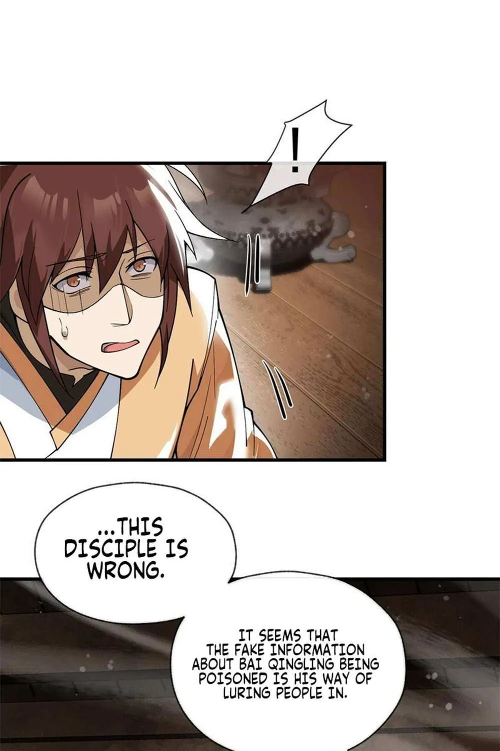 I, The Demon Lord am being targeted by my female Disciples! Chapter 4 page 88 - 